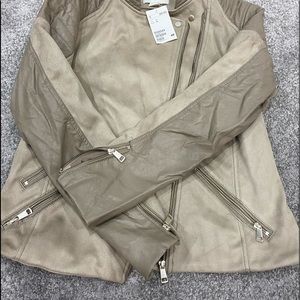 Brand new H&M jacket for sale.